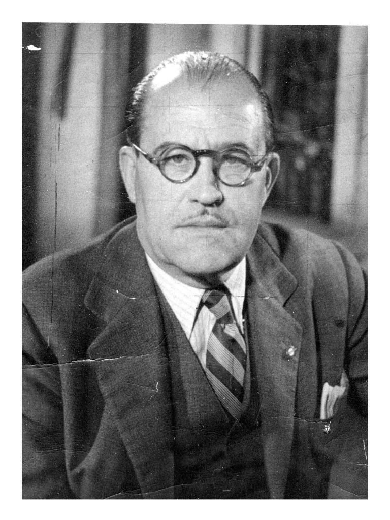 El fotoperiodista Carlos Pérez de Rozas Masdeu