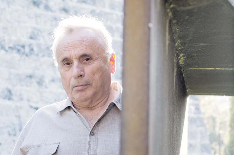 Es Baluard (Palma, Mallorca). Fotografia de Carles Domènec.