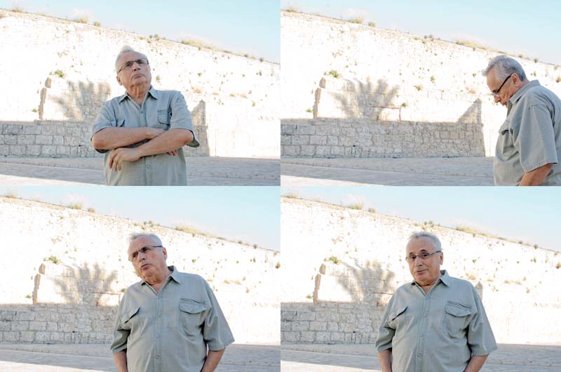 Es Baluard (Palma, Mallorca). Fotografia de Carles Domènec.