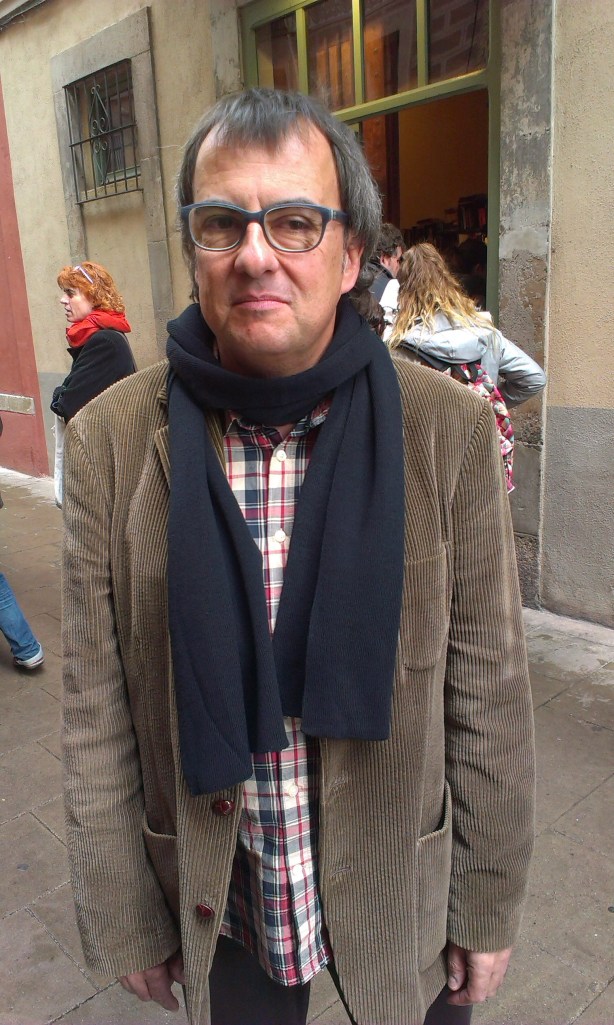 Fotografia de Sebastià Bennasar