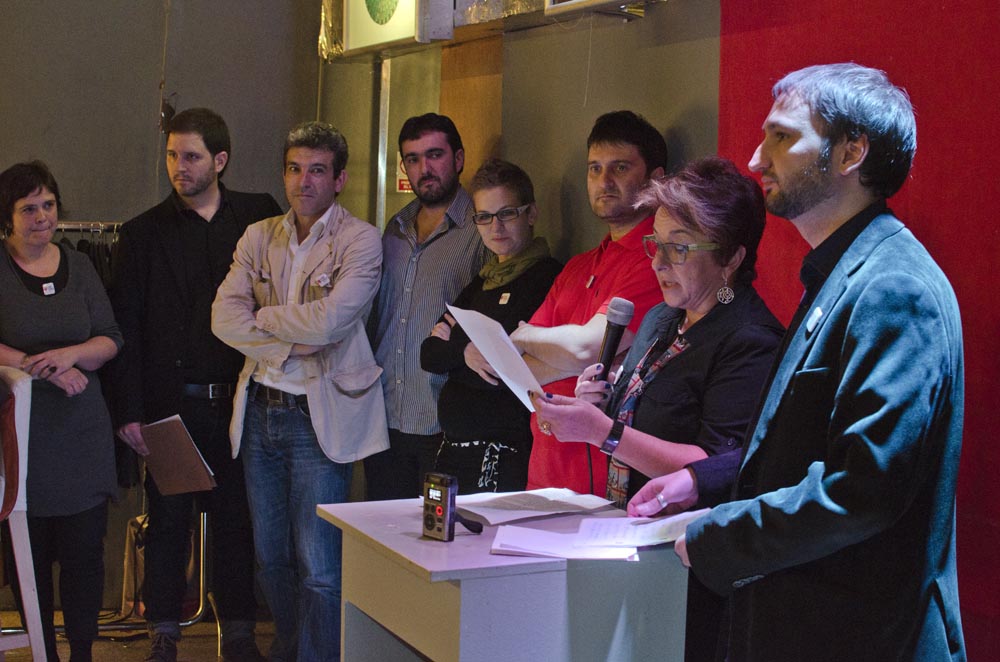 Fotografia de Carles Domènec