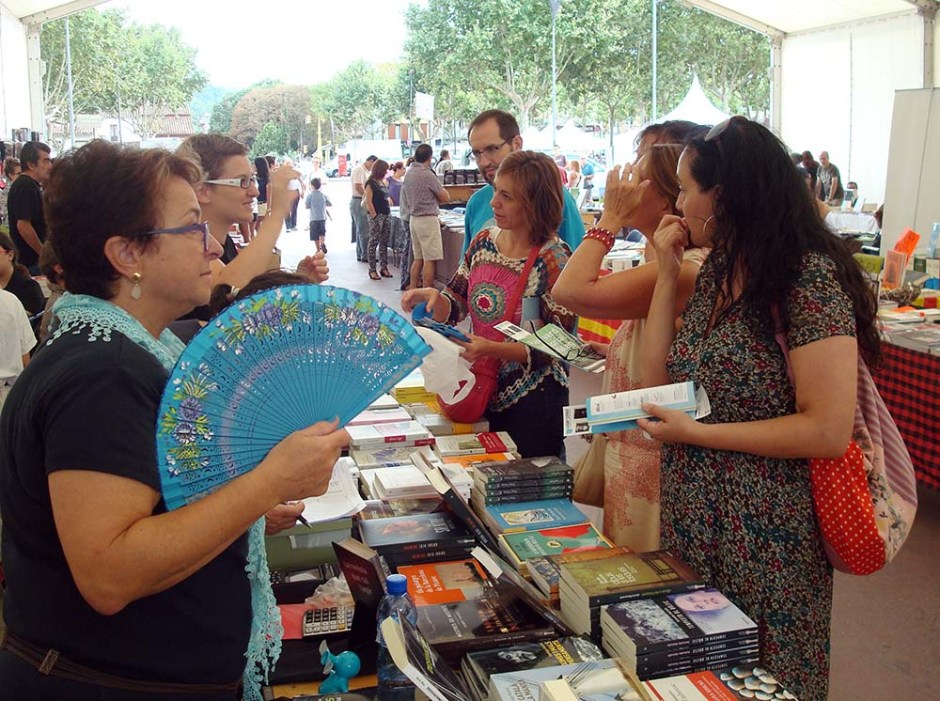 Llinars del Vallés. Fotografia de Sebastià Bennasar. 