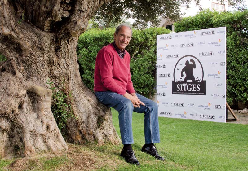 Hotel Melià de Sitges