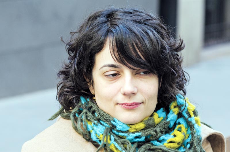 Fotografia de Carles Domènec. Barcelona. 