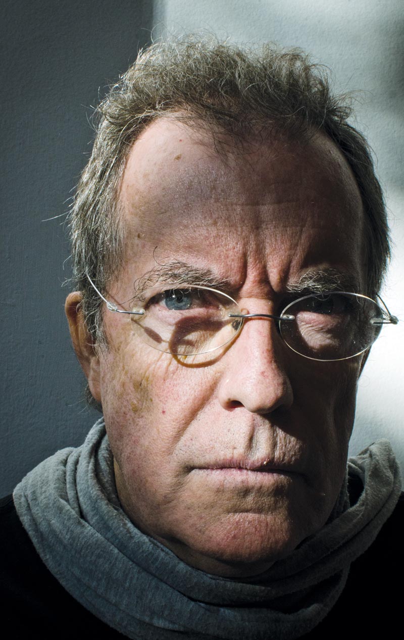 Fotografia de Carles Domènec. Barcelona. 