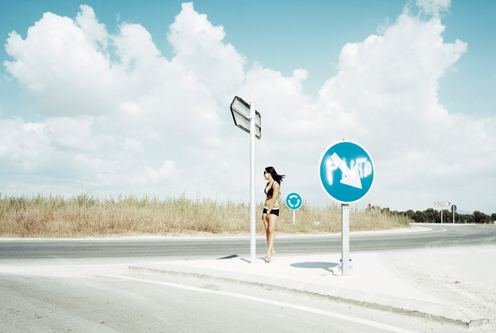 Fotografia del projecte 'The waiting game'