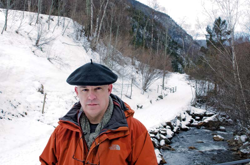 Llorts (Andorra). © Fotografia de Carles Domènec. 