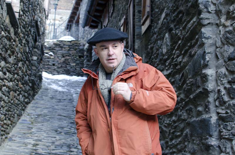 Llorts (Andorra). © Fotografia de Carles Domènec. 