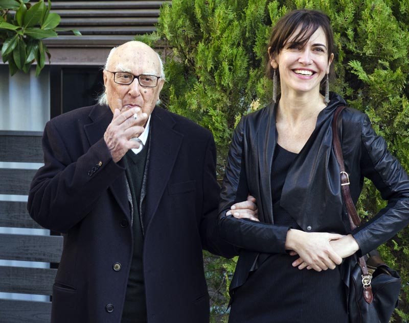 © Fotografia de Carles Domènec. 