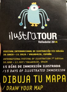 Fotografia de Pilar Jarrín