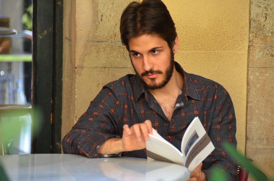 Fotografia d'Anna Muñoz Curco