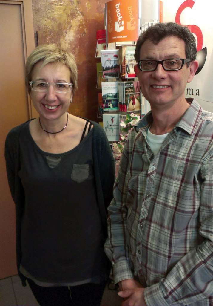 Fotografia de Sebastià Bennasar