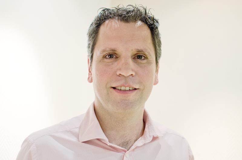 Jordi Santasusagna. © Fotografia de Carles Domènec