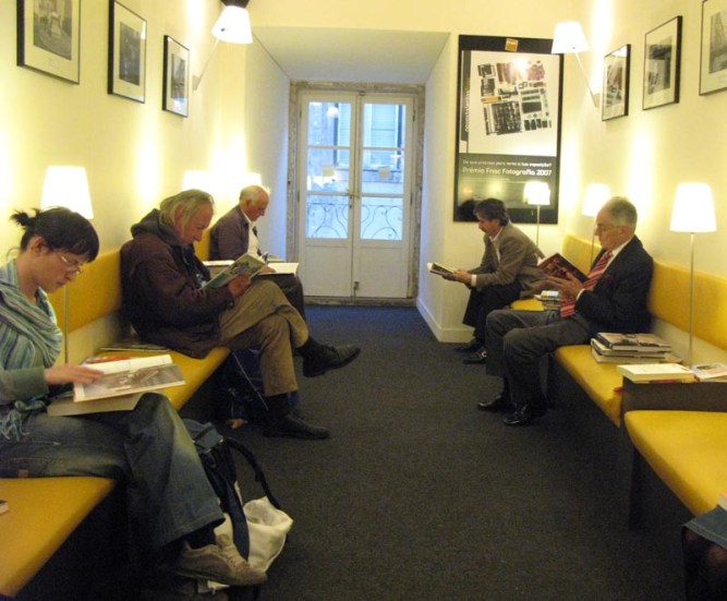 Lisboa. © Fotografia de Carles Domènec.