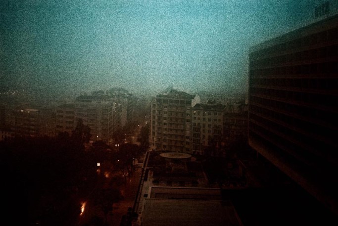 Lisboa. © Fotografia de Carles Domènec.