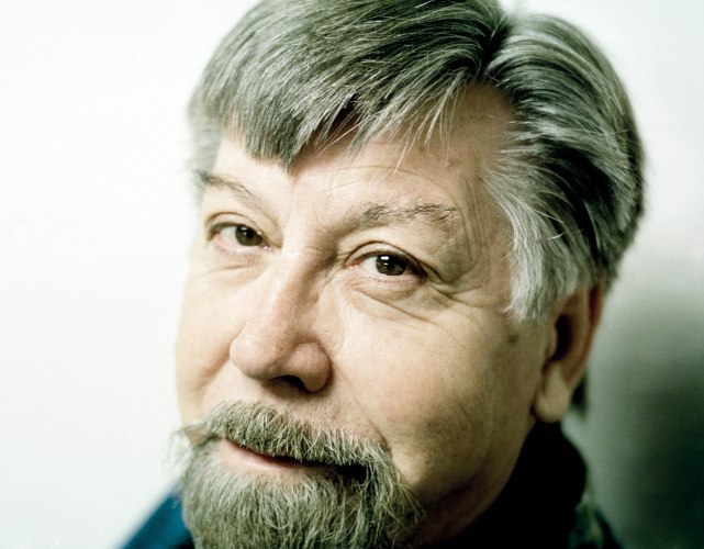 Barcelona. Fotografia de Carles Domènec. 