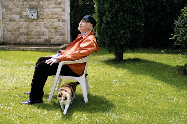 Valldoreix © Fotografia de Carles Domènec. 