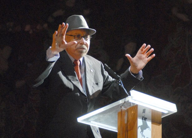 Palau de la Música. Barcelona. © Fotografia de Carles Domènec. 