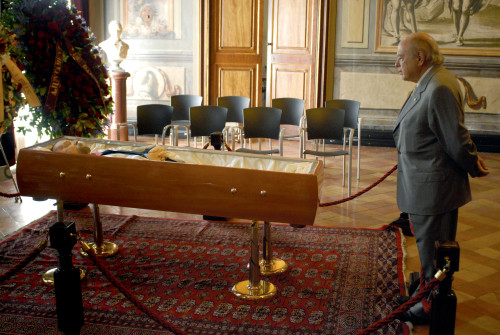 Palau Moja de Barcelona © Fotografia de Carles Domènec. 