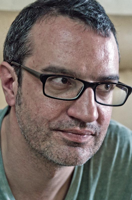 Barcelona © Fotografia de Carles Domènec