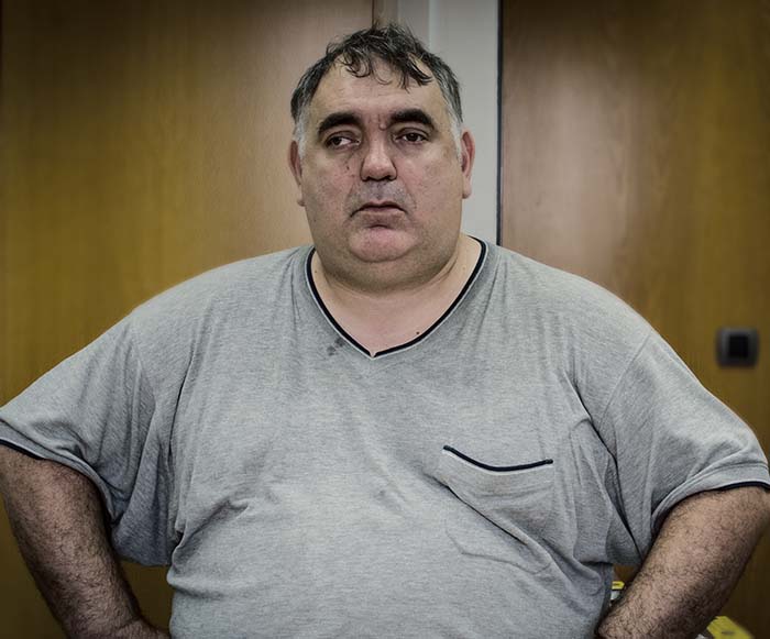 © Fotografia de Carles Domènec