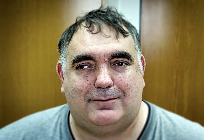 © Fotografia de Carles Domènec