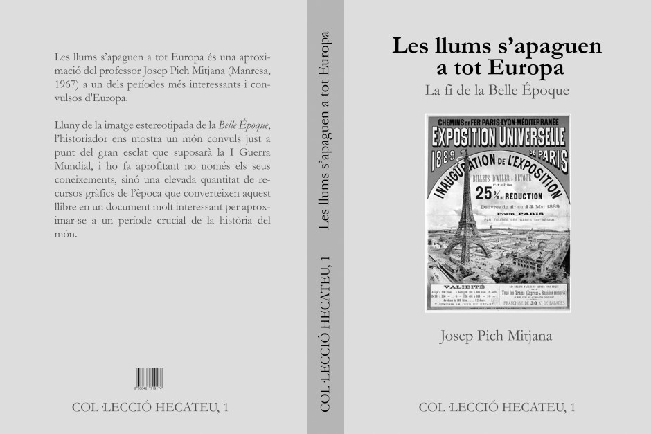 els llums s'apaguen DEF BN 1 capa