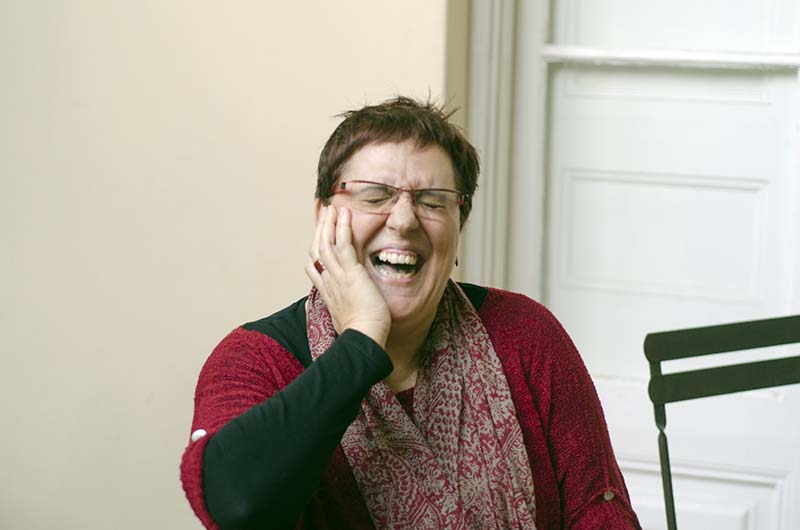 Llibreria Laie de Barcelona © Fotografia de Carles Domènec