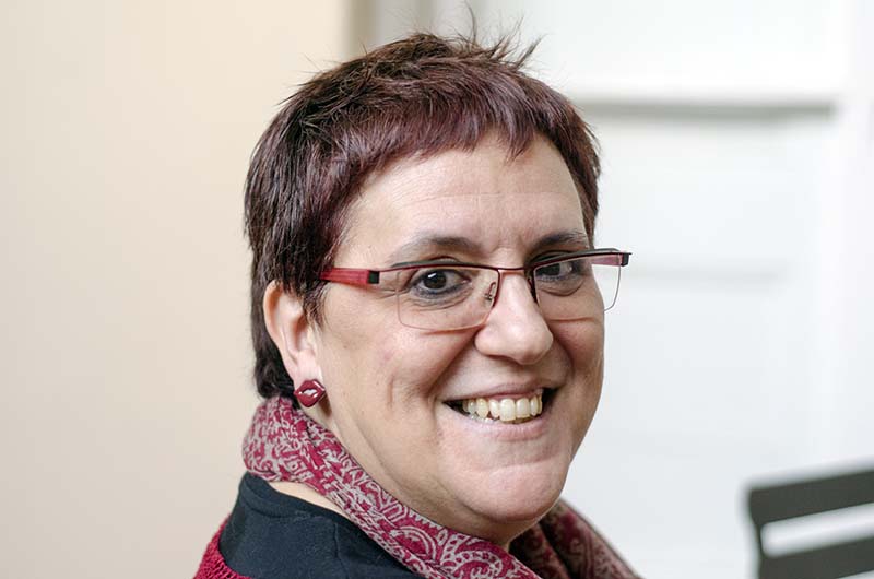 Llibreria Laie de Barcelona © Fotografia de Carles Domènec