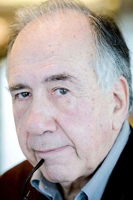 © Fotografia de Carles Domènec