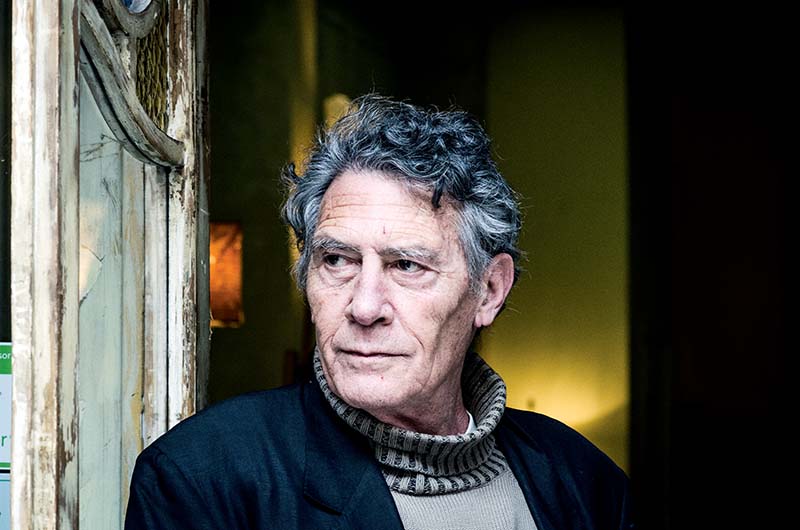 © Fotografia de Carles Domènec