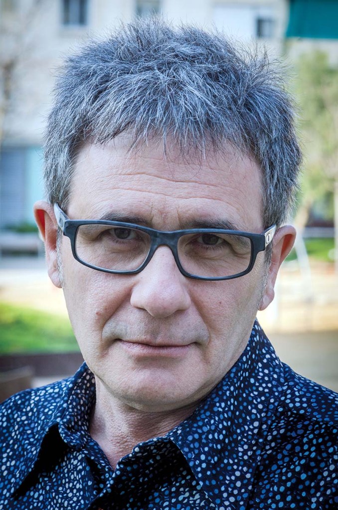 © Fotografia de Carles Domènec