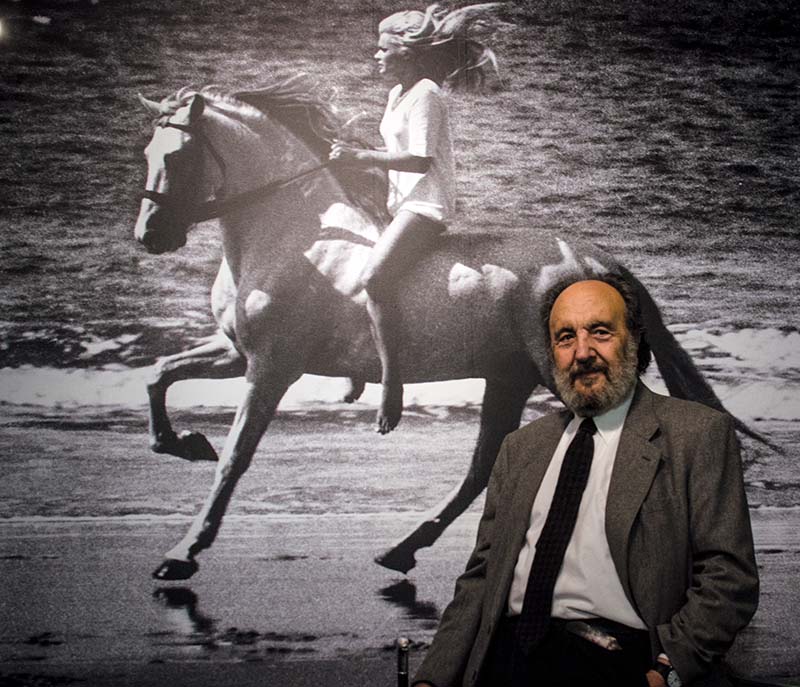 © Fotografia de Carles Domènec