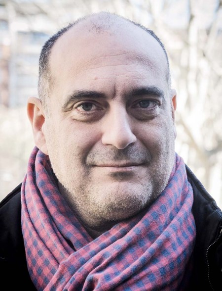 © Fotografia de Carles Domènec