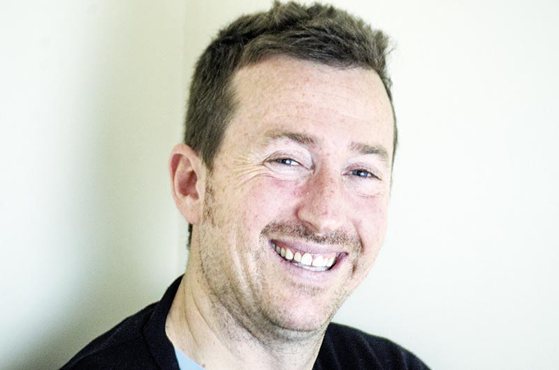 Àlex Martín Escribà © Fotografia de Carles Domènec