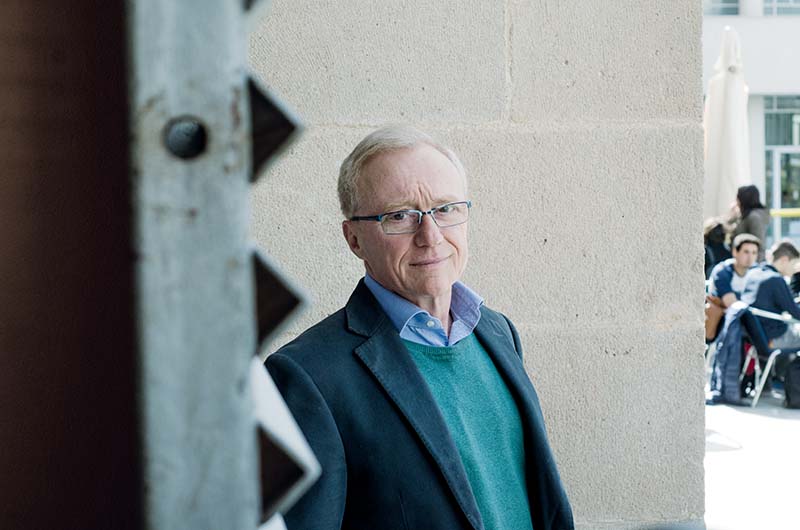 © Fotografia de Carles Domènec