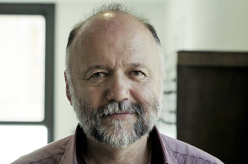 © Fotografia de Carles Domènec