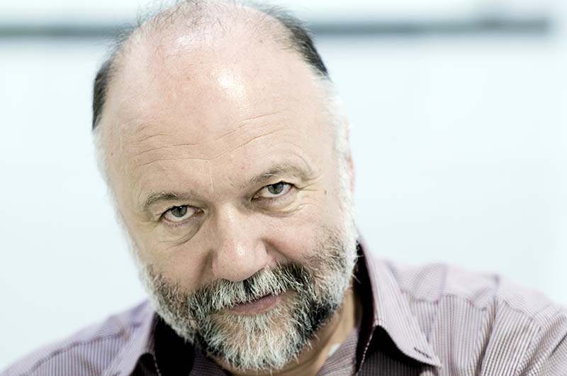 © Fotografia de Carles Domènec