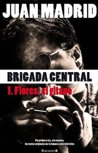 brigada central