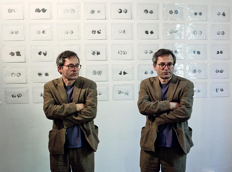 Pere Joan © Fotografia de Carles Domènec