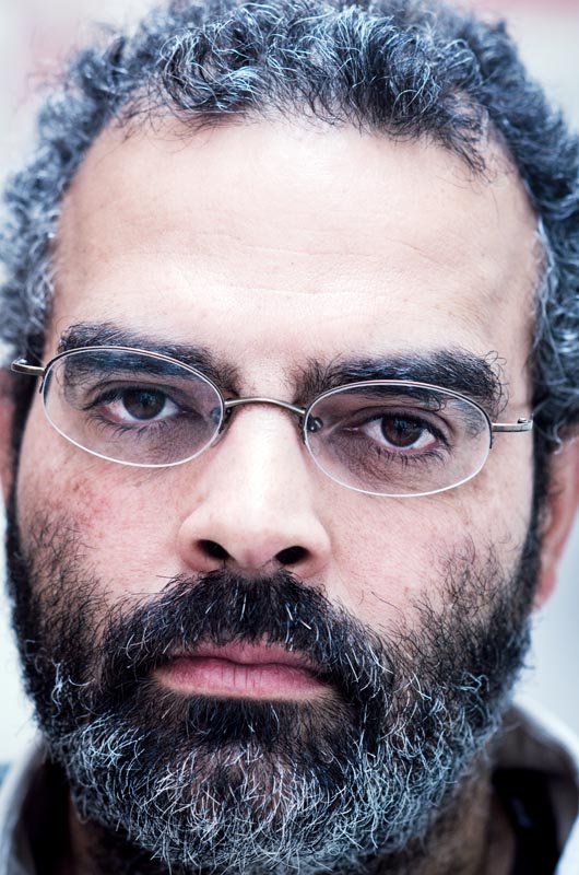 Tavares © Fotografía de Carles Domènec