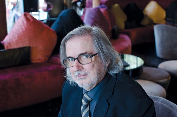 Agustí Pons © Fotografia de Carles