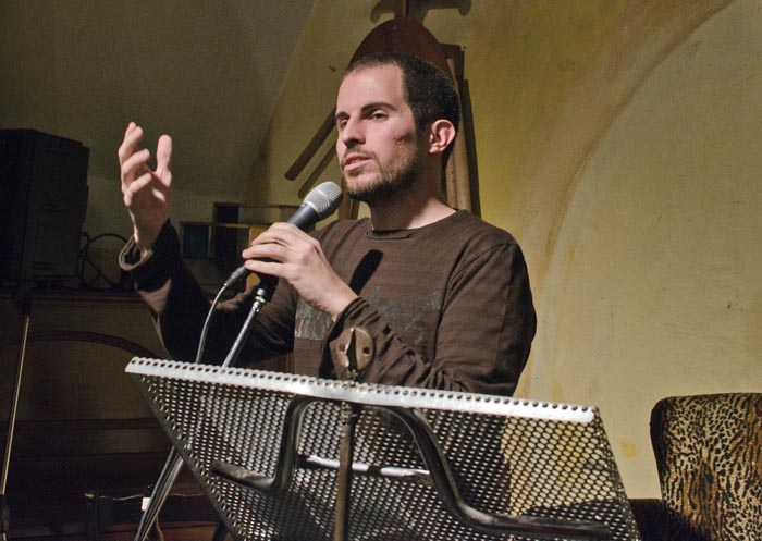 Bar (H)original de Barcelona © Fotografia de Carles Domènec