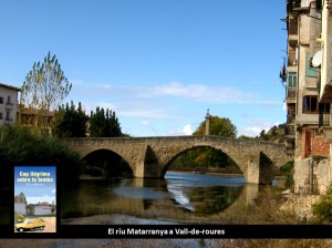 riu matarranya