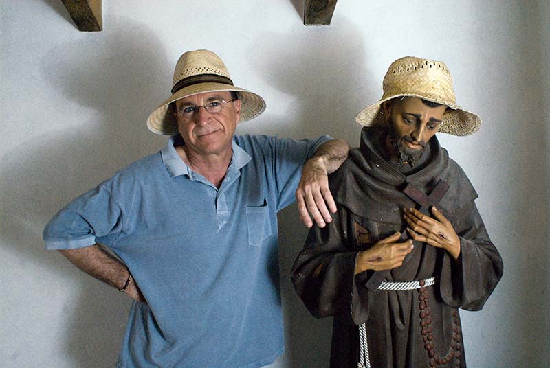 Sa Figuera Verda (Menorca) © Fotografia de Carles Domènec