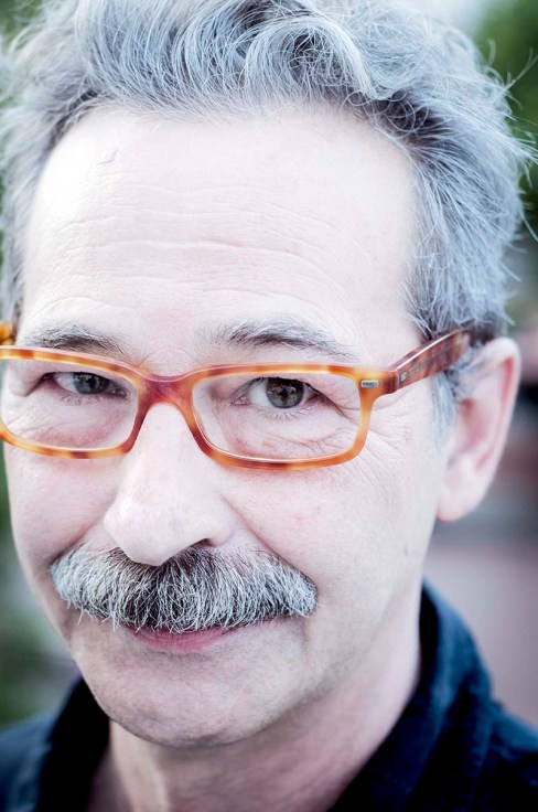 © Fotografía de Carles Domènec