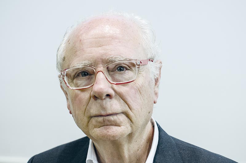 Francisco Ferrer Lerín