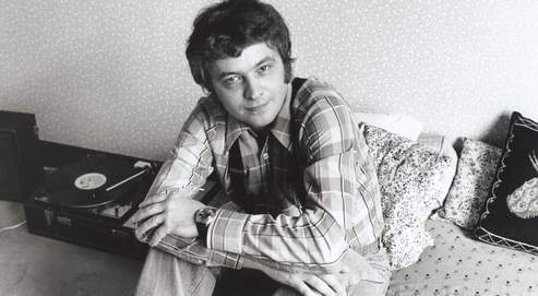 Sujet : Jean Patrick MANCHETTE - Credit : Maurice ROUGEMONT/Opale - Date : 00000000 - Ref. : MANCHETTEjp_opalMR_3190_02 - Agence Opale - 8, rue Charlot - 75003 Paris - France - Tel.:+331.40.29.93.33 - info@agence-opale.com - www.agence-opale.com