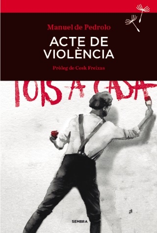 llibre-acte-de-violencia-de-manuel-de-pedrolo