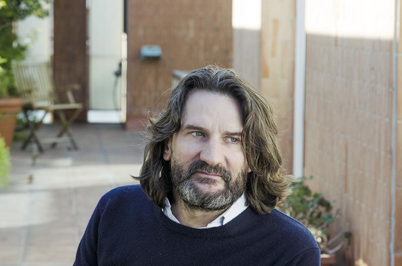 Frédéric Beigbeder